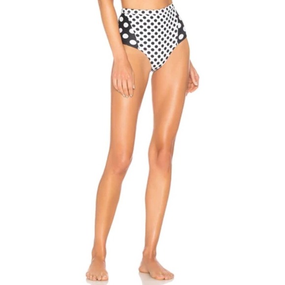 Tularosa Other - tularosa darla‎ swim bottom